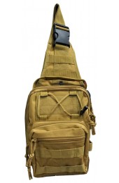 Tactical Bags-MT1004/KHAKI